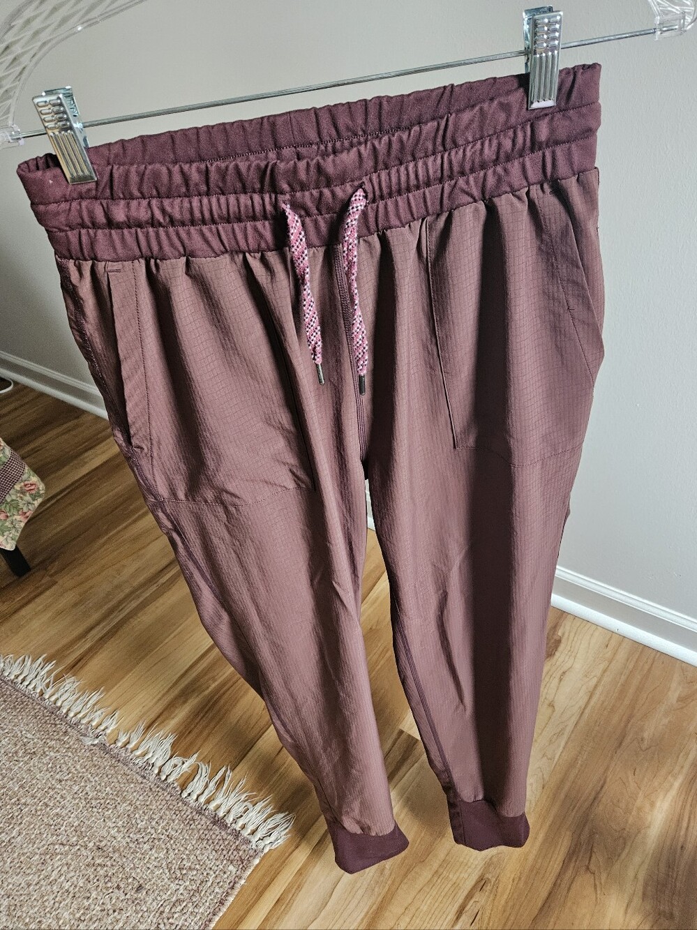 OOBE Hydrovent Technical Jogger Pants